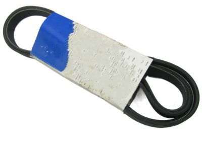Chrysler Drive Belt - 53032817AB