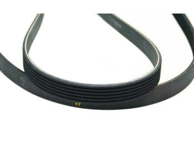 Chrysler Drive Belt - 53032817AB