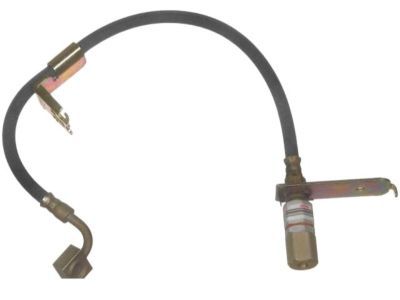 Chrysler Cirrus Brake Line - 4764180AB