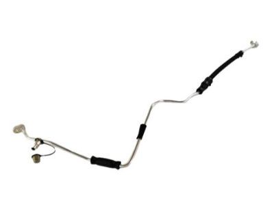 Dodge 68223572AF LINE A/C Liquid