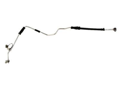 Dodge 68223572AF LINE A/C Liquid