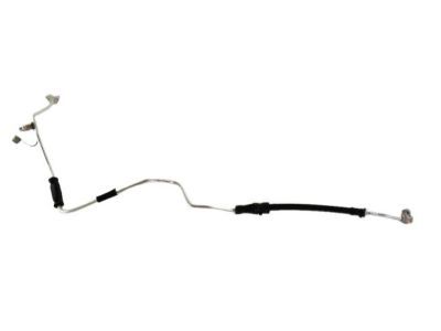 Dodge 68223572AF LINE A/C Liquid