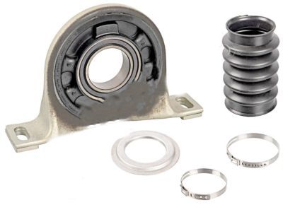 Dodge 5133897AA BOOT Driveshaft