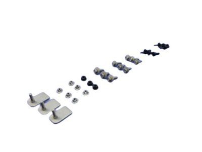 68088053AB Mopar Hardware Kit Product Photo 3 of 4