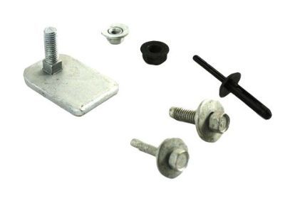 68088053AB Mopar Hardware Kit Product Photo 1 of 4