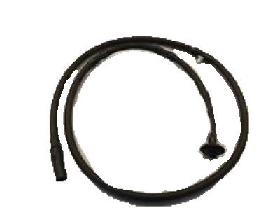 Jeep 5115794AE Drain Hose