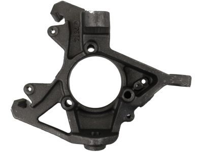 Jeep 52067577 Knuckle