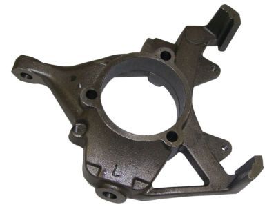Jeep 52067577 Knuckle