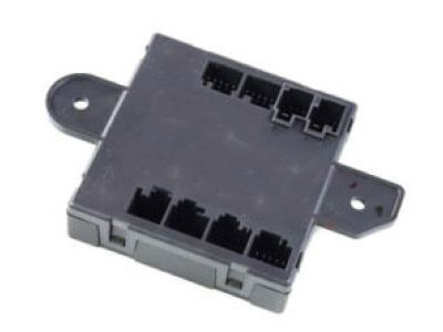 Ram 68225102AD MODULE Door