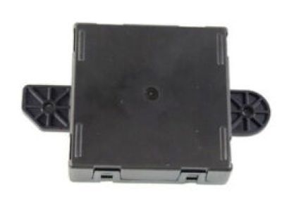 Ram 68225102AD MODULE Door