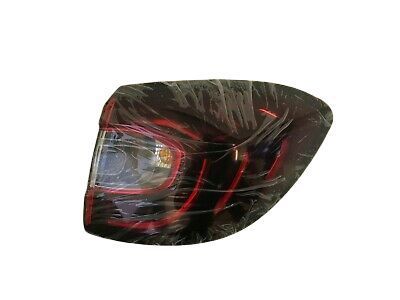 Jeep 55112681AD LAMP Tail Body Side Aperture