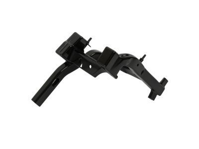 Mopar 68019181AC Bracket Headlamp Mounting