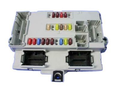 Dodge Body Control Module - 68199631AE