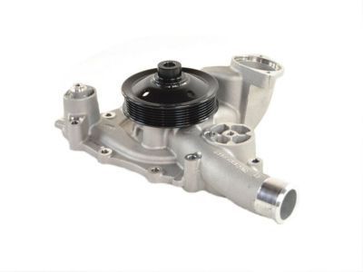 Jeep Water Pump - 68165882AD