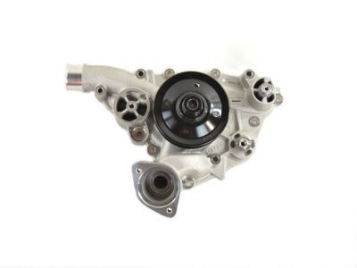 Jeep Water Pump - 68165882AD