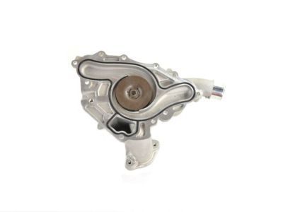Jeep Water Pump - 68165882AD