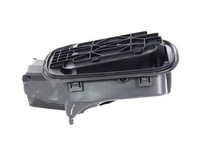 Jeep 68148794AC HOUSING Fuel Filler