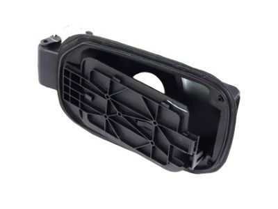 Jeep 68148794AC HOUSING Fuel Filler