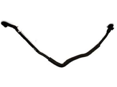 Mopar 4721290AF Tube Fuel Filler