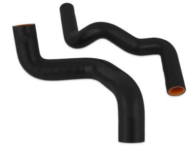 1994 Dodge Viper Radiator Hose - 4642036
