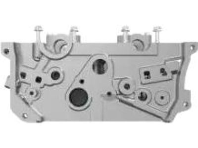 Mopar 68004168AD Head Kit Engine Cylinder Complete Cylinder Head