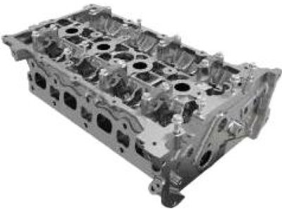 Mopar 68004168AD Head Kit Engine Cylinder Complete Cylinder Head