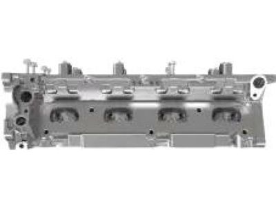 Mopar 68004168AD Head Kit Engine Cylinder Complete Cylinder Head