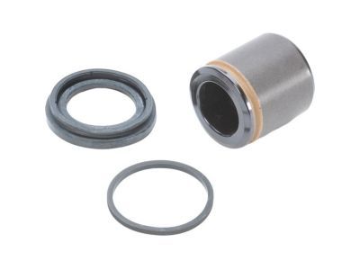 Jeep Wrangler JK Brake Caliper Piston - 68003882AA