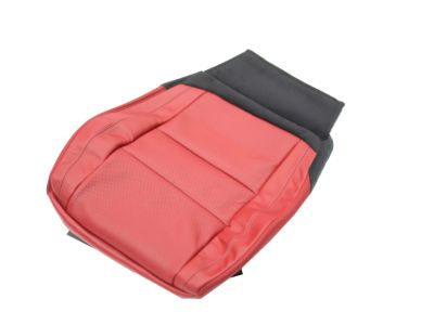Mopar 6VK22JRRAA Cover Front Seat Cushion Mopar 6VK22JRRAA Cover Front Seat Cushion