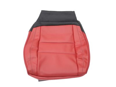 Mopar 6VK22JRRAA Cover Front Seat Cushion