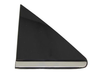 Chrysler 5116189AC Applique