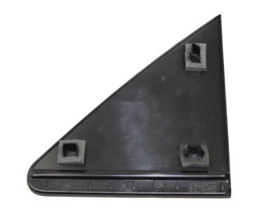 Chrysler 5116189AC Applique