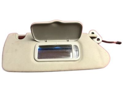 Chrysler Sun Visor - XZ391L2AA