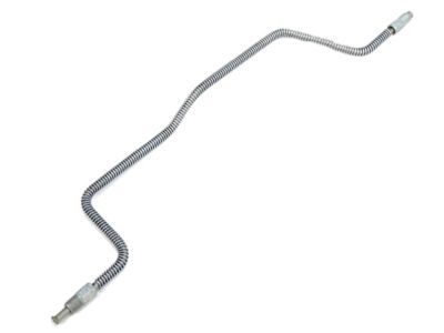 Jeep 52130025 Brake Line