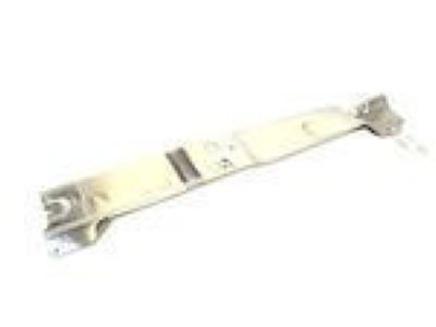 Ram Exhaust Heat Shield - 55275554AE