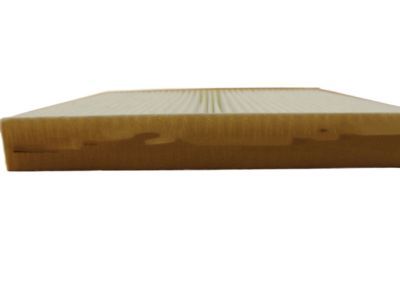 Dodge 68127809AA FILTER Cabin Air