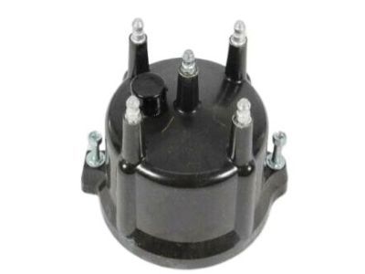 Jeep Distributor Cap - 53006152AB
