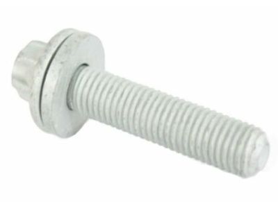 Jeep 6511460AA Rear Mount Bolt