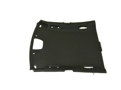 Mopar 5VK01DX9AB Headliner