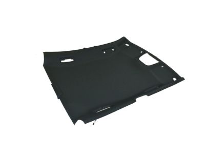 Mopar 5VK01DX9AB Headliner