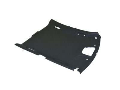 Mopar 5VK01DX9AB Headliner