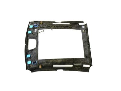 Mopar 5VK01DX9AB Headliner