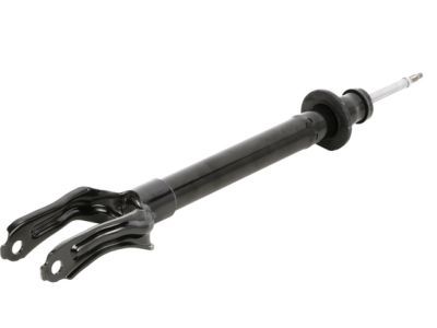 Jeep 68298324AE SHOCK ABSORBER KIT Suspension Front