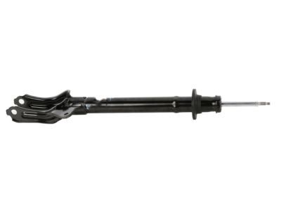 Jeep 68298324AE SHOCK ABSORBER KIT Suspension Front