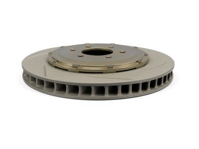 Mopar 5181459AB Rotor Brake