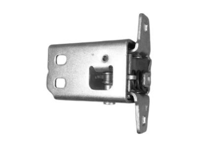 Dodge Ram 2500 Door Hinge - 55276416AA