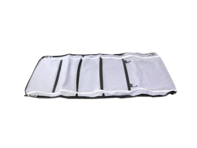 Mopar 6QP24SX9AA Cover Soft Top Tabs In Soft Top Replaced With #32