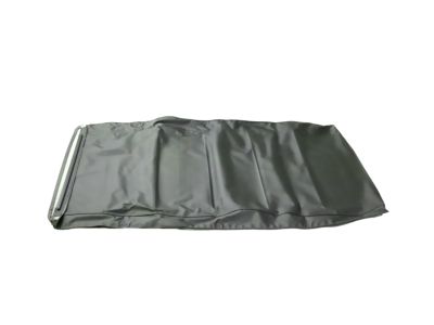 Mopar 6QP24SX9AA Cover Soft Top Tabs In Soft Top Replaced With #32