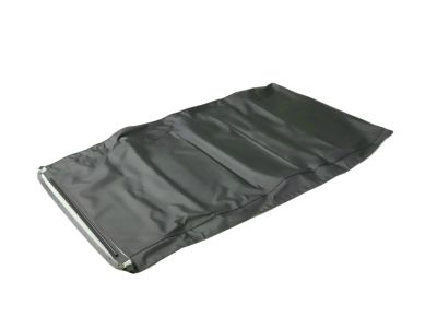 Mopar 6QP24SX9AA Cover Soft Top Tabs In Soft Top Replaced With #32