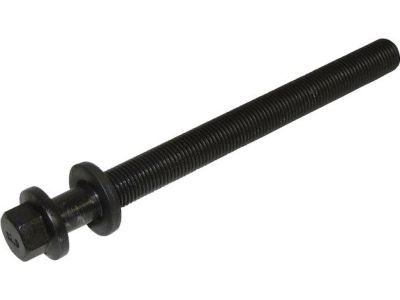 Mopar 68142831AA Bolt Cylinder Head Mopar 68142831AA Bolt Cylinder Head